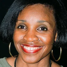 Anita Ward