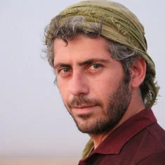 Rêger Azad Kaya