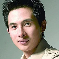 Doudou Huang