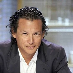 Bobby Chinn