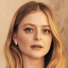 Анна Барышникова