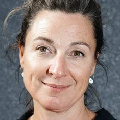 Marie-Eve Hildbrand