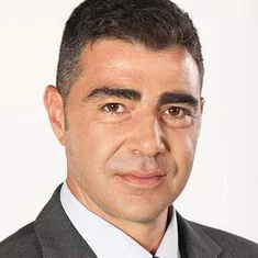 Simos Tsiakas