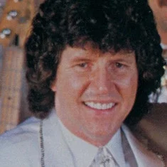 Johnny Farago