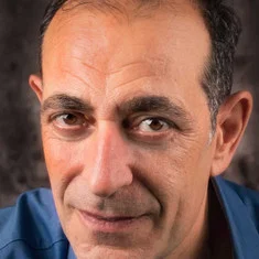 Dimitri Tellis