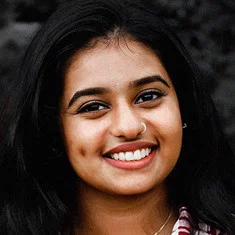 Arunima Raj