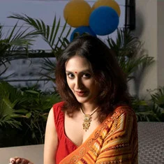 Kusum Sikder