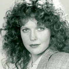 Nancy Paul