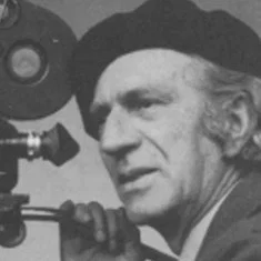 Herman van der Horst