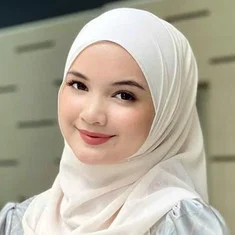 Alya Iman