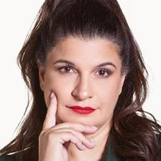 Marina Vronti