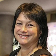 Simone Baumann
