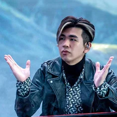 杨佳运