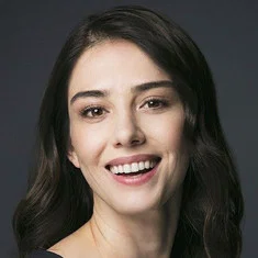 Özge Gürel