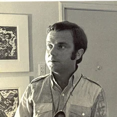 Roland Henze