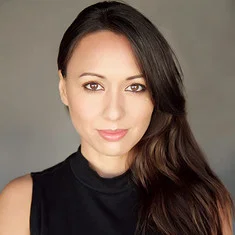 Caitlin King