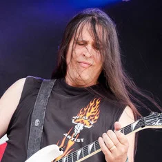 Rick Van Zandt