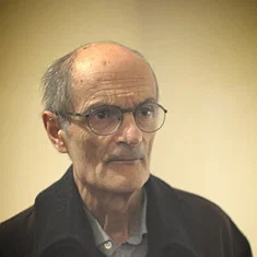 Ion Grigorescu