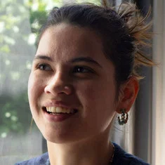 Sue-Ann van der Hoeff