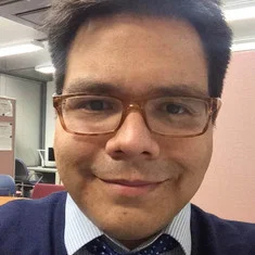 Diego Medrano
