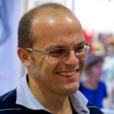 Giorgio Gasparini