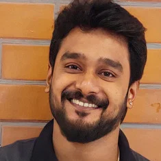 Gopinath Shankar