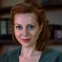 Карина Северин