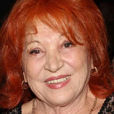 Chrysoula Diavati