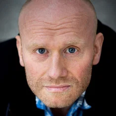Fredrik Gunnarsson