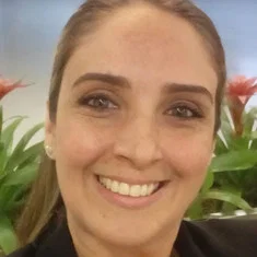 Rachel Machado