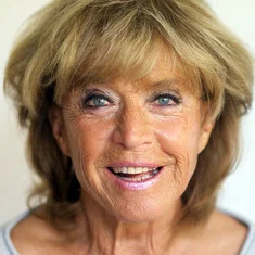 Lill-Babs