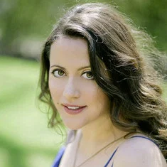 Amanda Forsythe