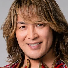 Hiroshi Tanahashi