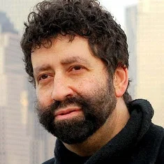 Jonathan Cahn