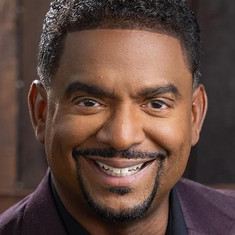Alfonso Ribeiro