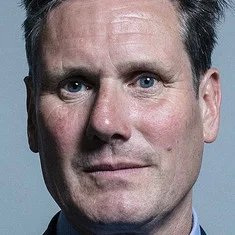 Keir Starmer