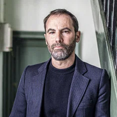 Antoine Vitkine