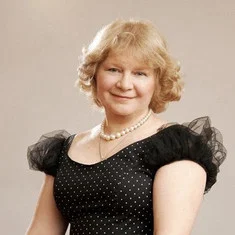 Наталия Рожкова
