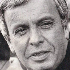 Maurice Mességué