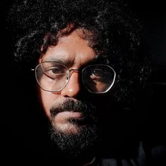 Piyush Garud