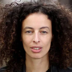 Khadija El Kharraz