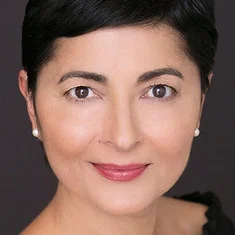 Rula Sirhan Gardenier