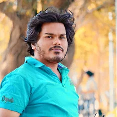Mandava Sai Kumar