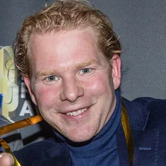 Gijs Rademaker