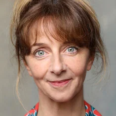 Morag Cross