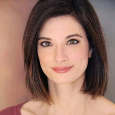 Samantha Ruston