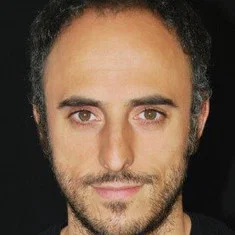 Ángel Baena