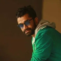 Mohammad Saidur Rahman Pavel