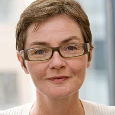 Gina Moxley