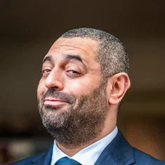 Erhan Demirci